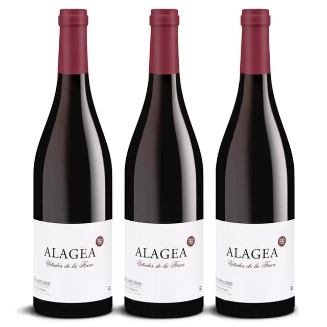 DELINAT – Alagea 2022 – Spanischer Rotwein trocken – Bio-Wein aus Valencia 🍷🌿