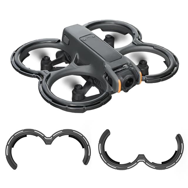 YushengTai Propellerschutz für DJI Avata 2 🚁🔒