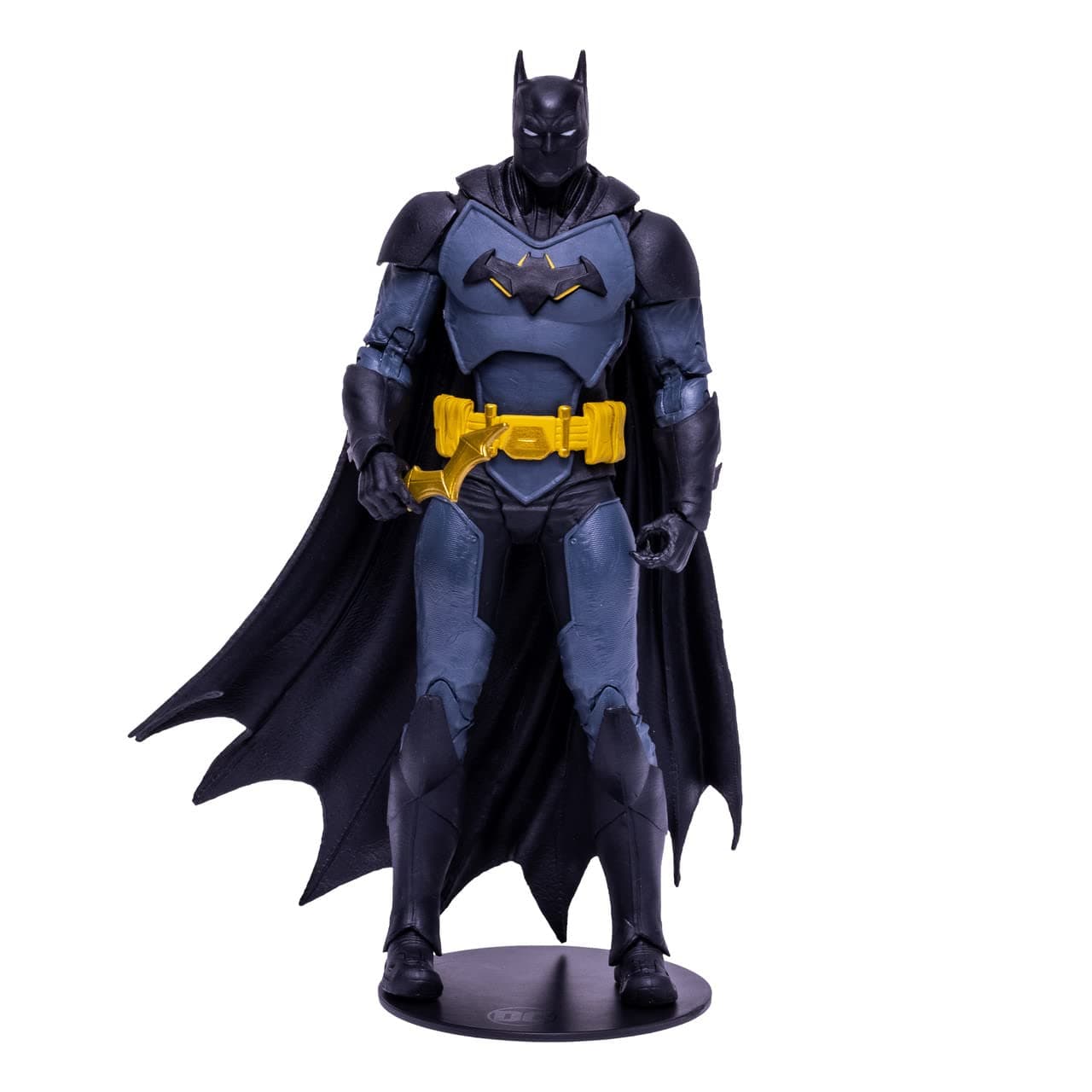 🦇 McFarlane DC Multiverse Actionfigur Batman (DC Future State) 18 cm - Spezialangebot! 🌟
