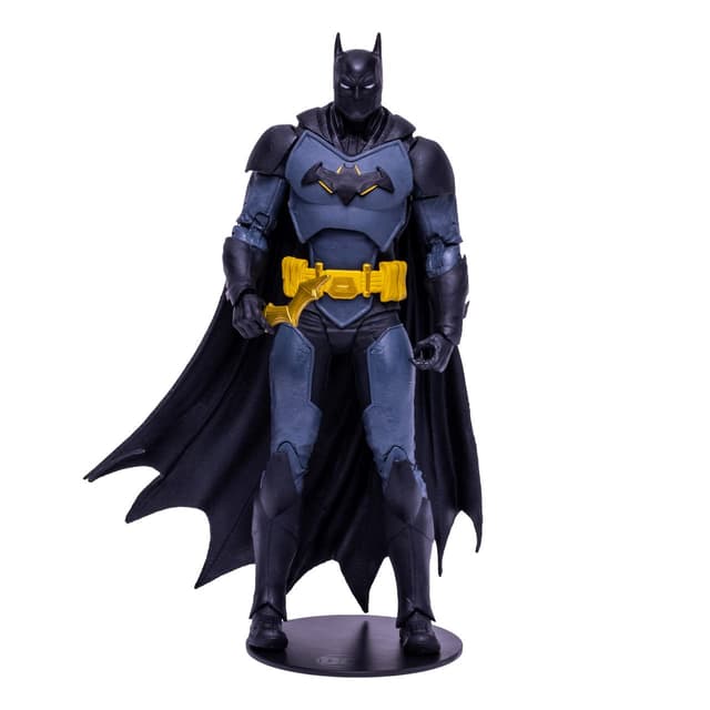 🦇 McFarlane DC Multiverse Actionfigur Batman (DC Future State) 18 cm - Spezialangebot! 🌟