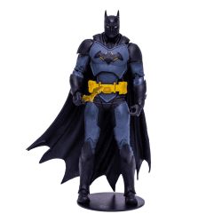 🦇 McFarlane DC Multiverse Actionfigur Batman (DC Future State) 18 cm - Spezialangebot! 🌟 Angebot bei HelloDeals