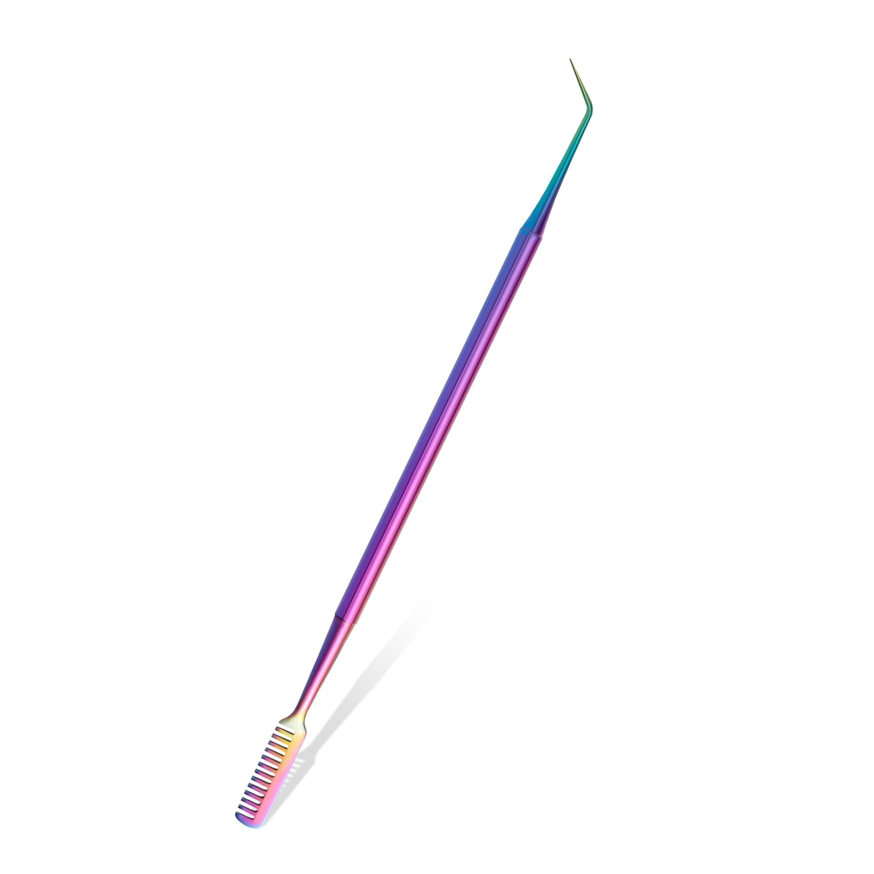 FVION Wimpernkamm & Wimpernlifting Seperator 🌟 - Multi