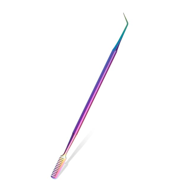 FVION Wimpernkamm & Wimpernlifting Seperator 🌟 - Multi