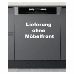 🌟 Mega-Deal: Bauknecht Geschirrspüler B6B D841A X 🌟 Angebot bei HelloDeals