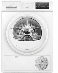 🔥 Siemens iQ300 Wärmepumpen-Trockner - Top Deal! 🔥 Angebot bei HelloDeals