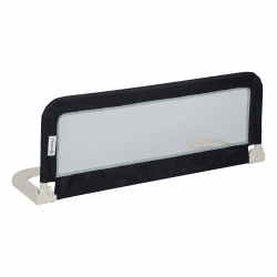 Safety 1st Tragbares Bettgitter 🌙 Rausfallschutz für Kinderbett 🌟 Reisebettgitter Angebot bei HelloDeals