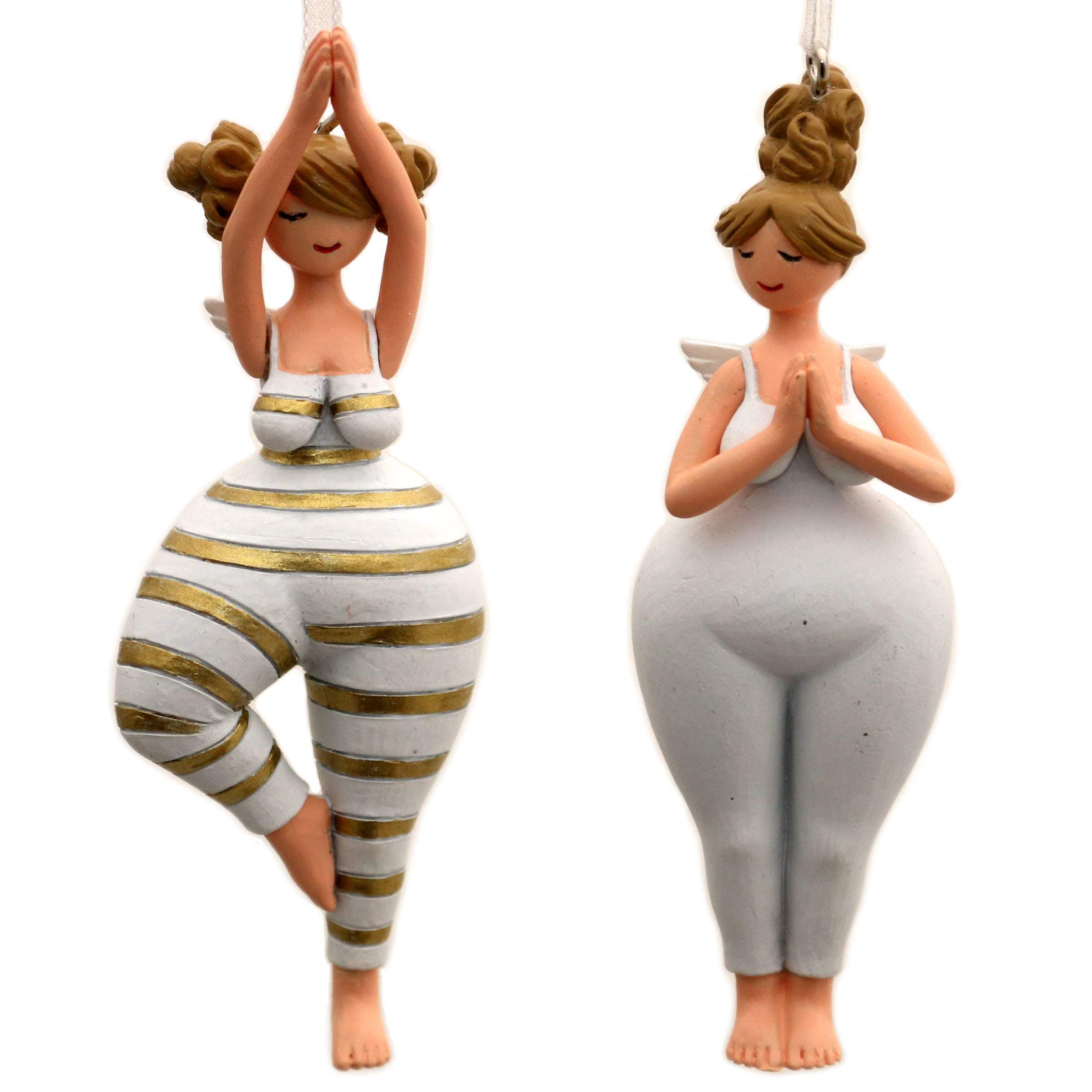 Yoga Engel (BL-225-2) 🧘‍♀️👼