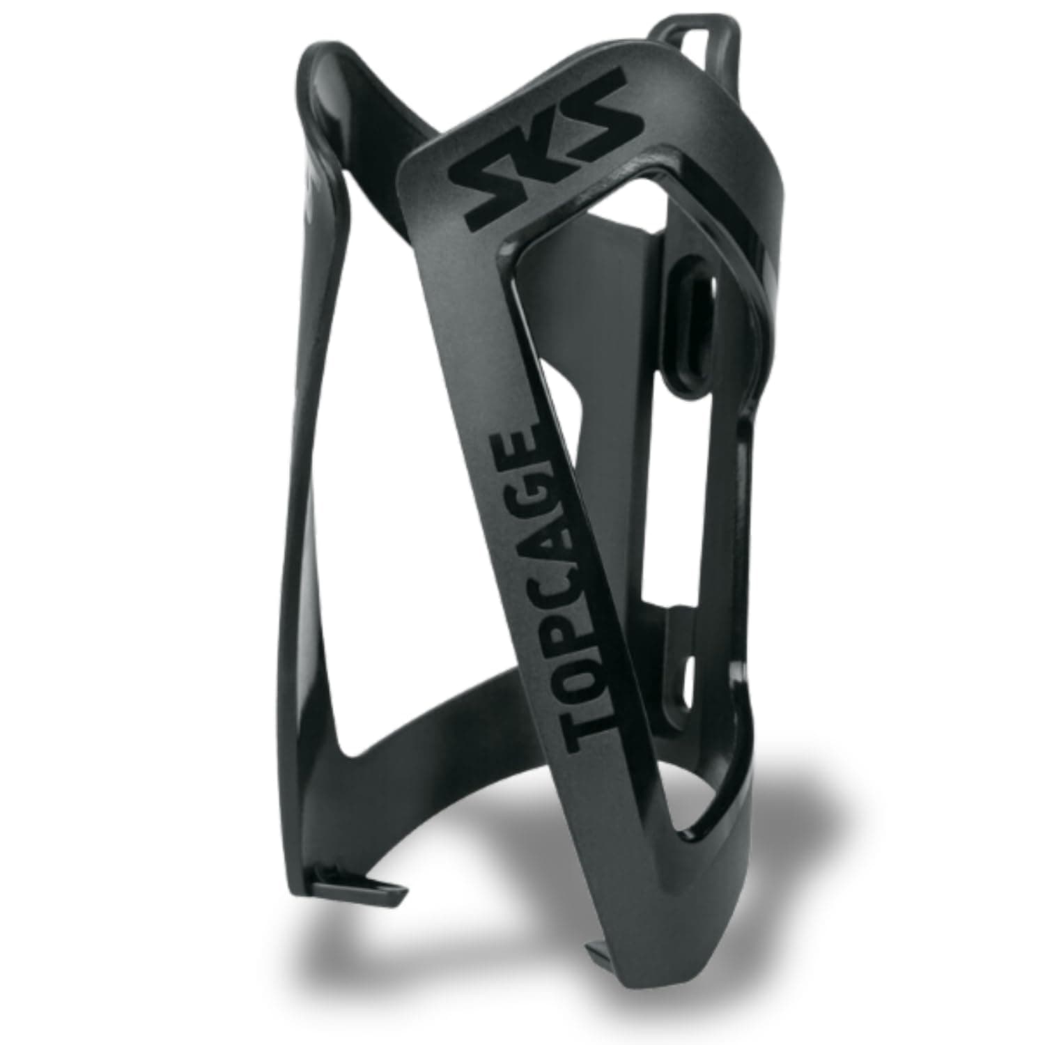 🚴‍♂️ SKS GERMANY TOPCAGE BLACK Flaschenhalter Angebot 🚴‍♀️