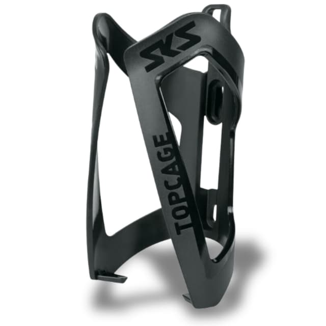 🚴‍♂️ SKS GERMANY TOPCAGE BLACK Flaschenhalter Angebot 🚴‍♀️