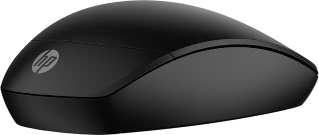 🖱️ HP 230 Slim Wireless Maus - Multi-Gerät, 1600 DPI, 18 Monate Autonomie