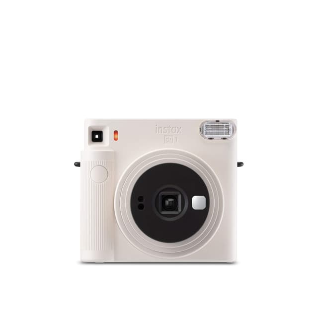 📸 Angebote: instax Square SQ1™ Chalk White Kamera!