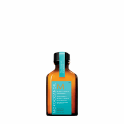 🌟 MOROCCANOIL - Behandlung 25ml 🌿 Angebot bei HelloDeals