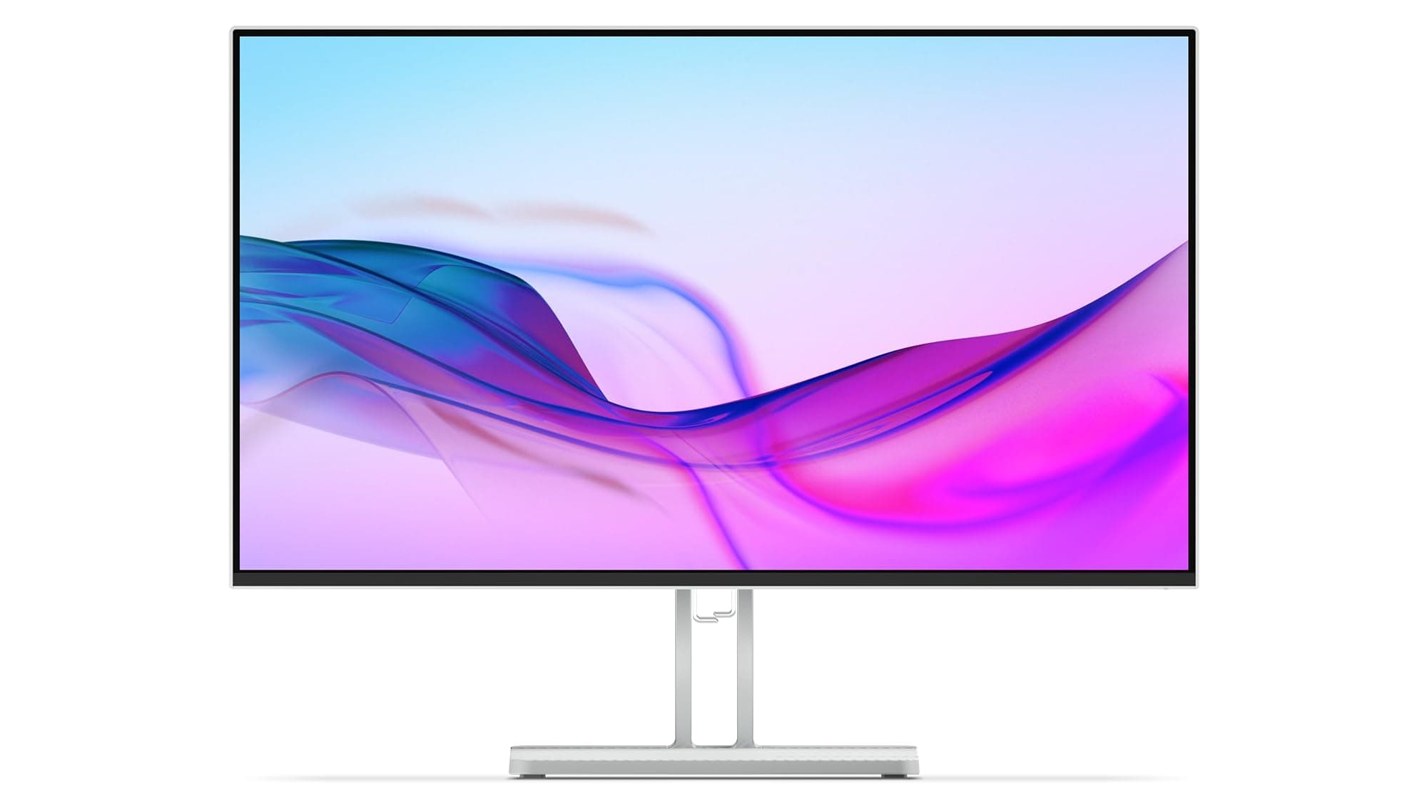 Angebot: Lenovo L27i-4A | 27" Full HD Monitor 🖥️🎮