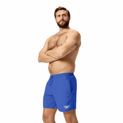 🏊 Speedo Herren Watershort Badehose 16" | Schnell Trocknend | Bequemer Sitz 🩳