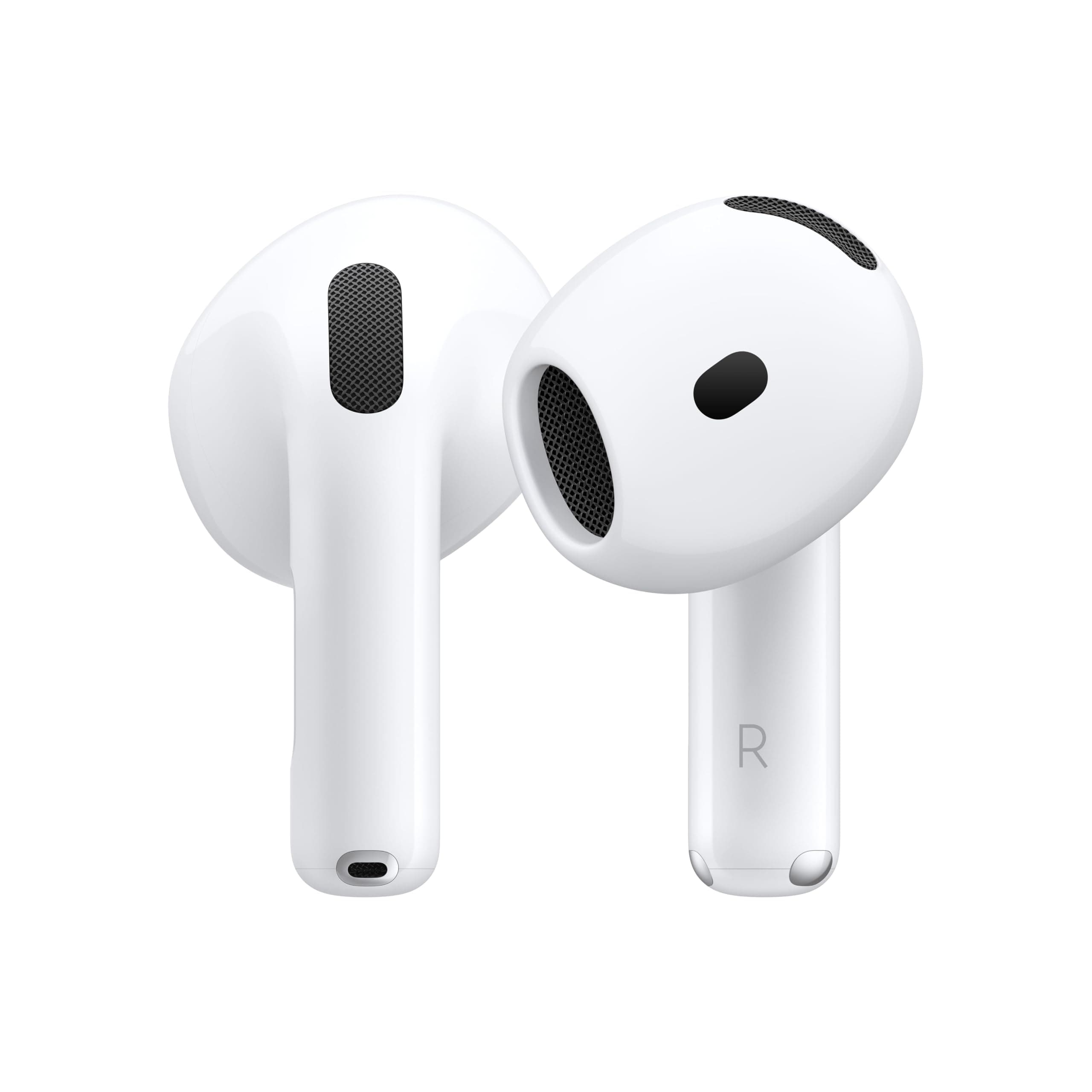 🎧 Angebot: Apple AirPods 4 Kabellose Kopfhörer mit Personalisiertem 3D Audio