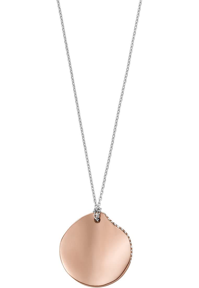 Angebot: Skagen Damen Edelstahl oder Halbedel Halskette 🌟