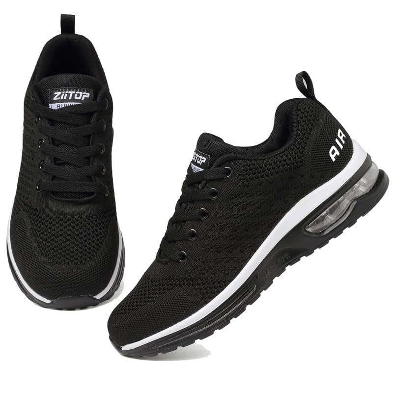 Damen Laufschuhe mit Luftpolster und modischem Design 🏃‍♀️