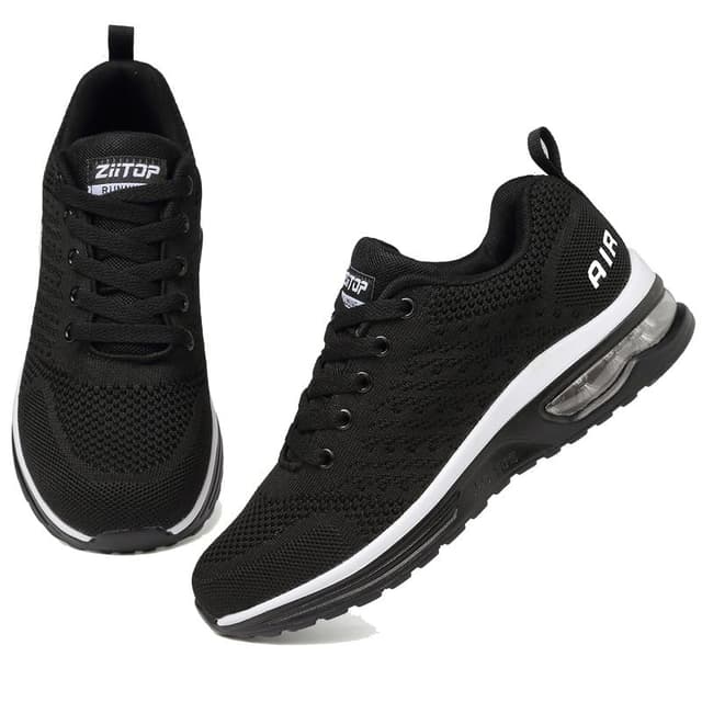 Damen Laufschuhe mit Luftpolster und modischem Design 🏃‍♀️
