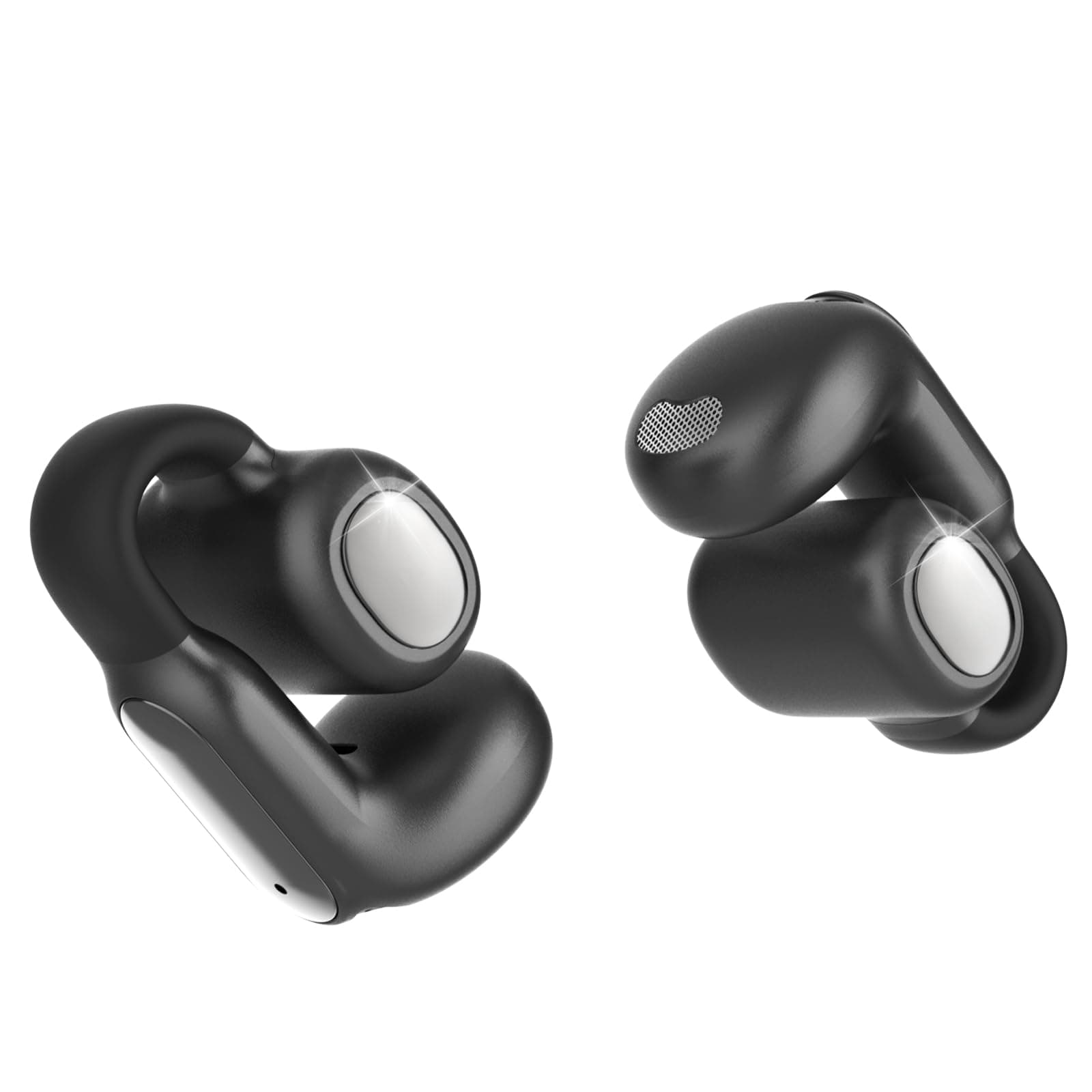 ANSTEN Open Ear Kopfhörer Bluetooth 5.4 🎧🏃