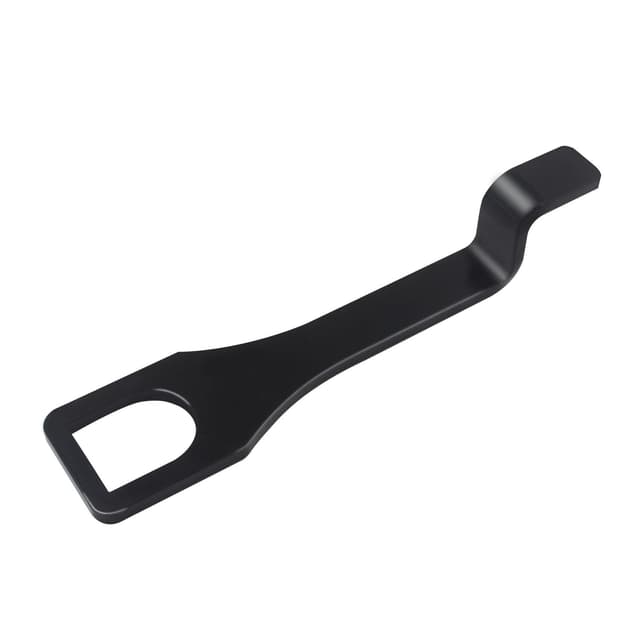 🚐 15CM Edelstahl Heckklappenaufsteller für VW T5 T6 Bus/California/Camping/Multivan