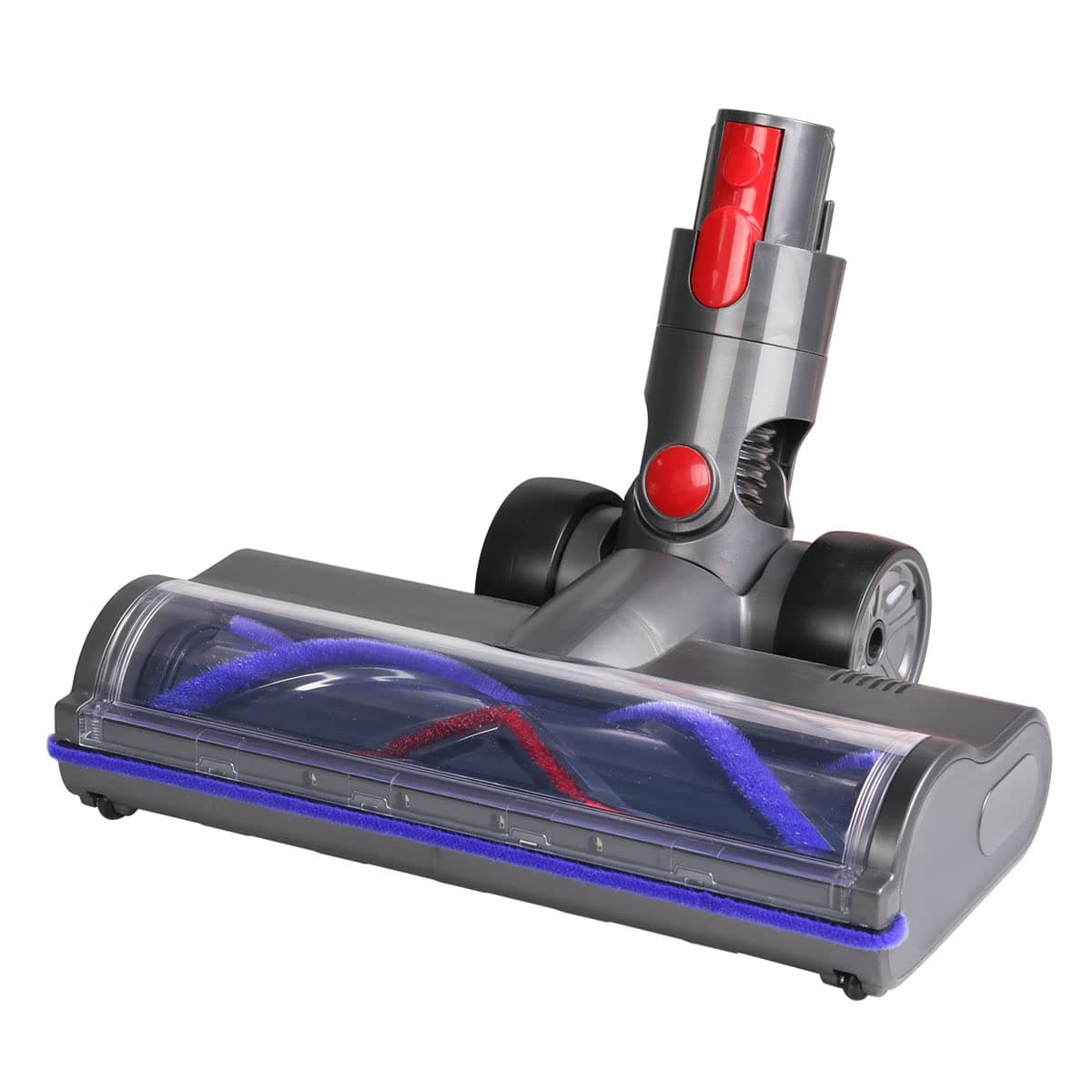 🔥 KENVOR Bürste Kompatibel mit Dyson V7 V8 V10 V11 V15 Staubsauger