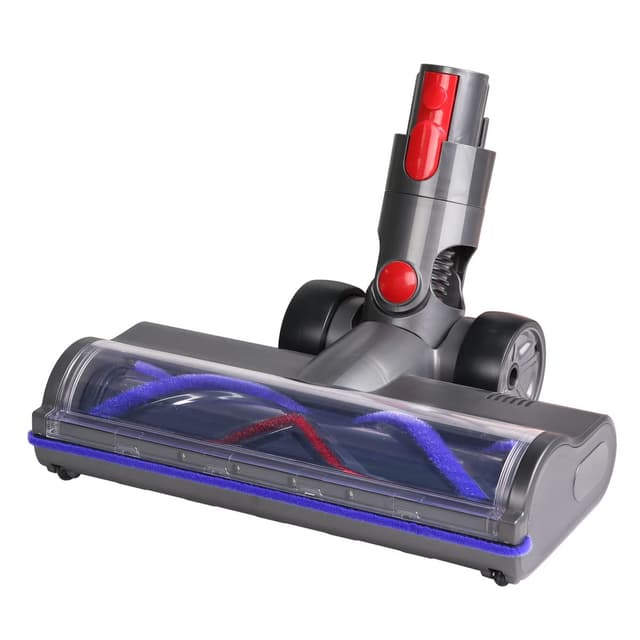 🔥 KENVOR Bürste Kompatibel mit Dyson V7 V8 V10 V11 V15 Staubsauger