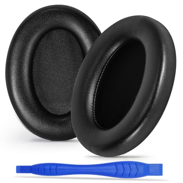 Ersatz-Ohrpolster für Sony WH-1000XM3 Kopfhörer 🎧