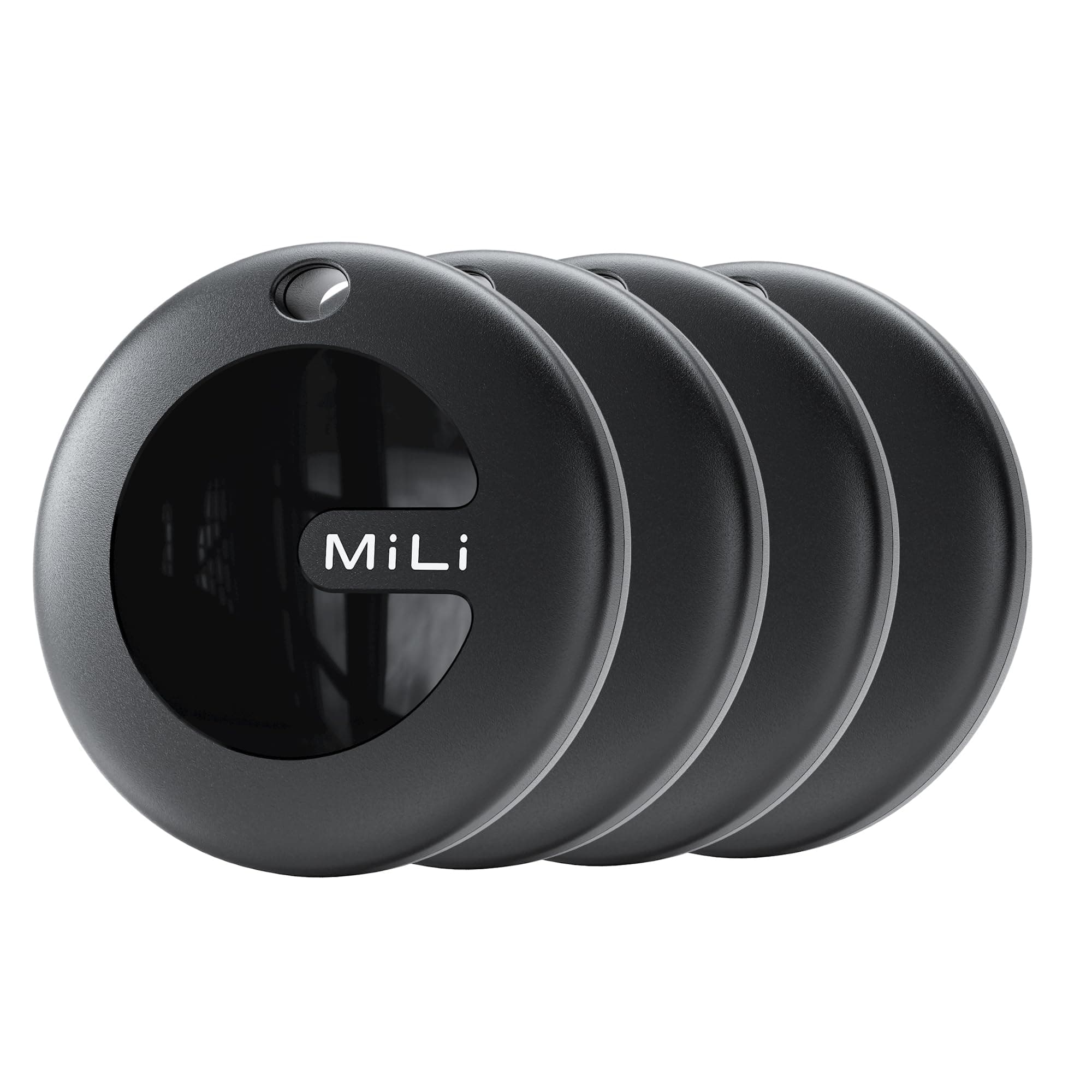 MiLi MiTag Duo Smart Tracker - Schlüsselfinder 4er Pack 🌟