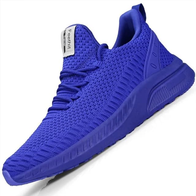 Feethit Herren Laufschuhe Sportschuhe Sneaker 🏃‍♂️