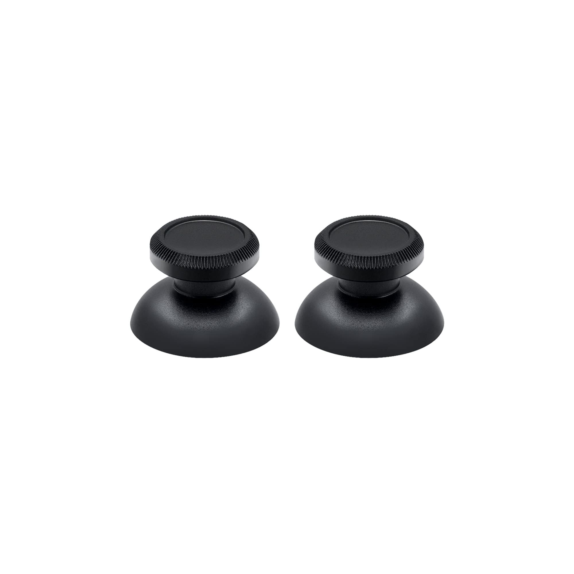 🎮 Gam3Gear Aluminiumlegierung Analog Thumbstick für Xbox One - Schwarz (2er Set) 🎮
