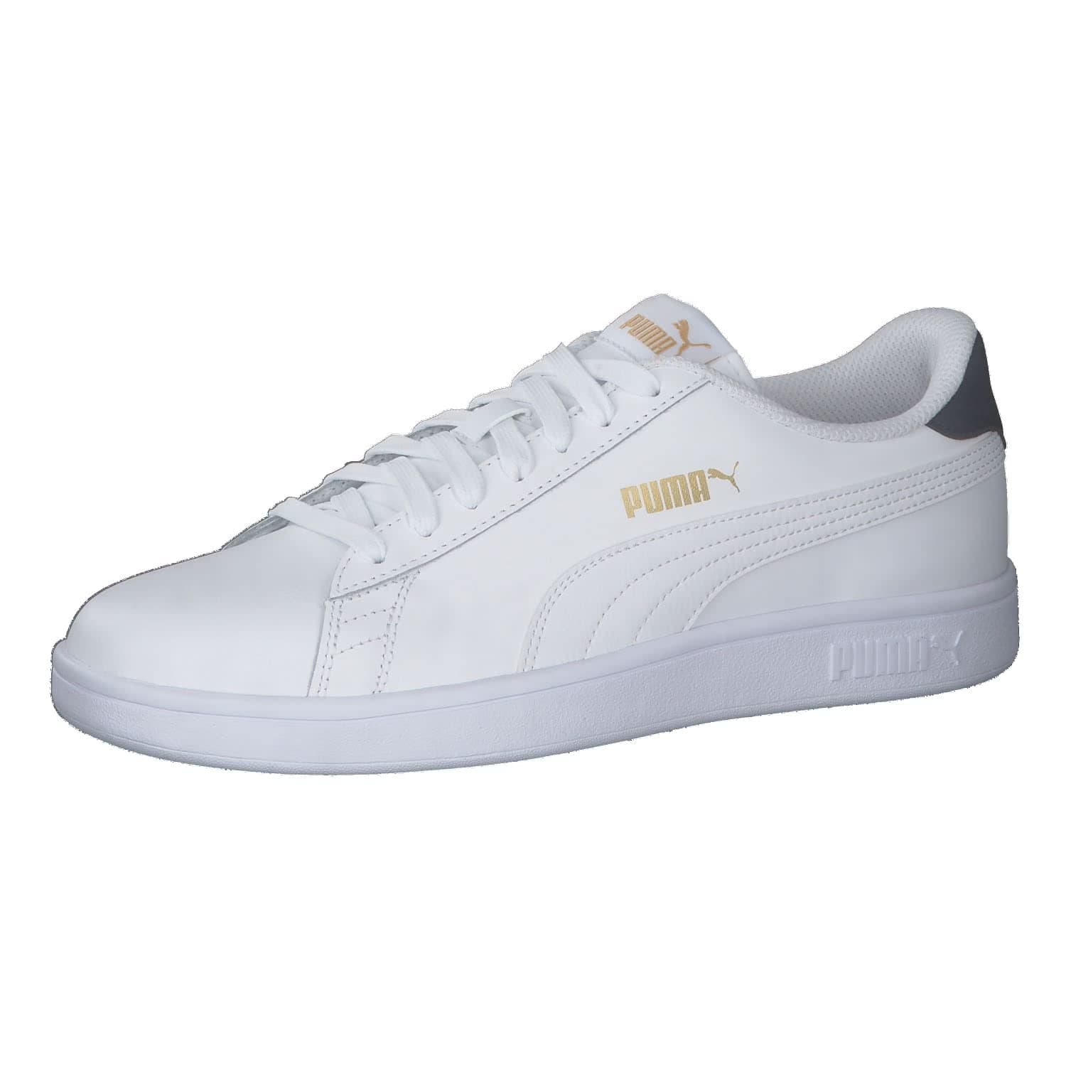 🔥 Mega Deal: PUMA Unisex Smash V2 L Sneaker 37 EU!