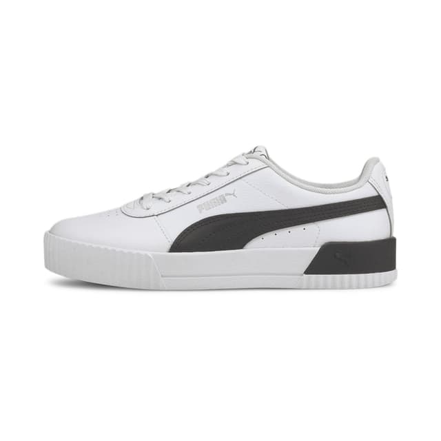 👟 PUMA Damen Carina Lift Snake Sneaker 41 EU 🐍