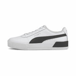 👟 PUMA Damen Carina Lift Snake Sneaker 41 EU 🐍