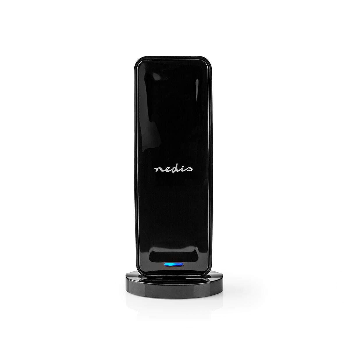 📺📡 Nedis HDTV Antenne - Verstärkung 26dB - UKW/VHF/UHF - 0-15km Reichweite - für Drinnen 📡📺