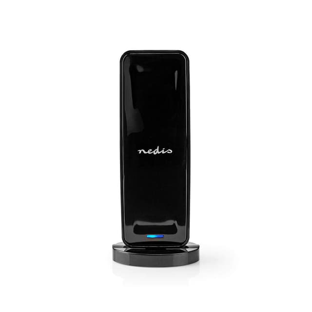 📺📡 Nedis HDTV Antenne - Verstärkung 26dB - UKW/VHF/UHF - 0-15km Reichweite - für Drinnen 📡📺