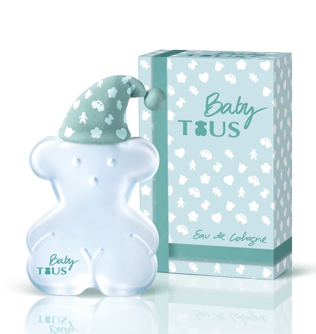 👶🌸 Baby Tous Eau de Köln 100ml Deal 🌼💰