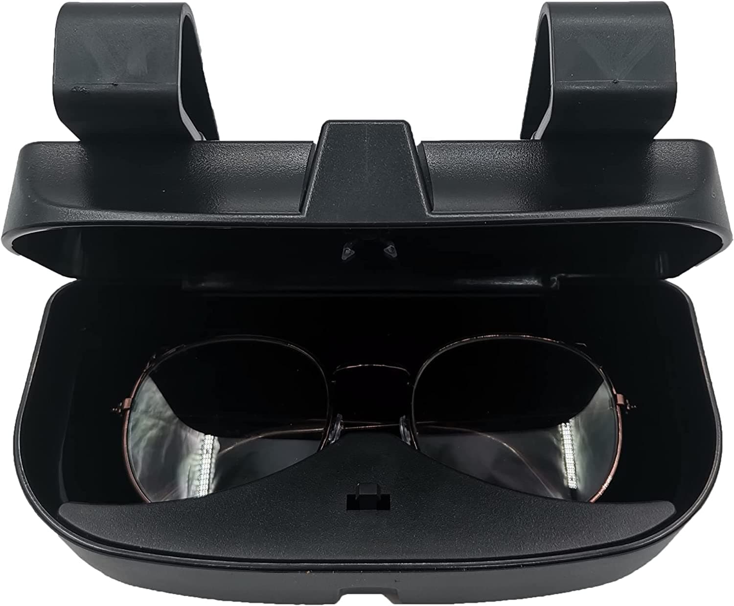 Glorytame Brillenhalter für Auto Sonnenblende 🕶️