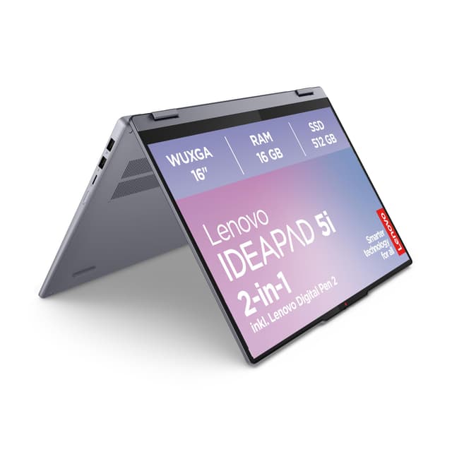 Angebot: Lenovo IdeaPad 5 2-in-1 Laptop 🚀