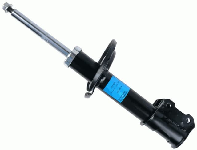 🚗 SACHS 312 601 Stoßdämpfer für Opel Vectra C Caravan (Z02) 2003-2009 🛠️