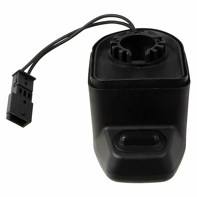 🚗 Bohaner Heckscheibentaster für BMW 3er E46 E91 5er Touring E61 - 61319200673
