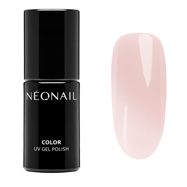 NÉONAIL UV Nagellack 7,2 ml - Pfirsichrosa - Cheerful Moments