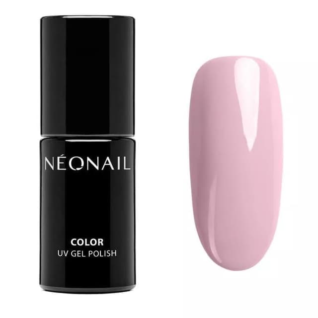 NÉONAIL UV Nagellack 7,2 ml Rosa Dried Blossom | Frühlingskollektion WILD SIDES OF YOU
