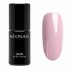 NÉONAIL UV Nagellack 7,2 ml Rosa Dried Blossom | Frühlingskollektion WILD SIDES OF YOU Angebot bei HelloDeals