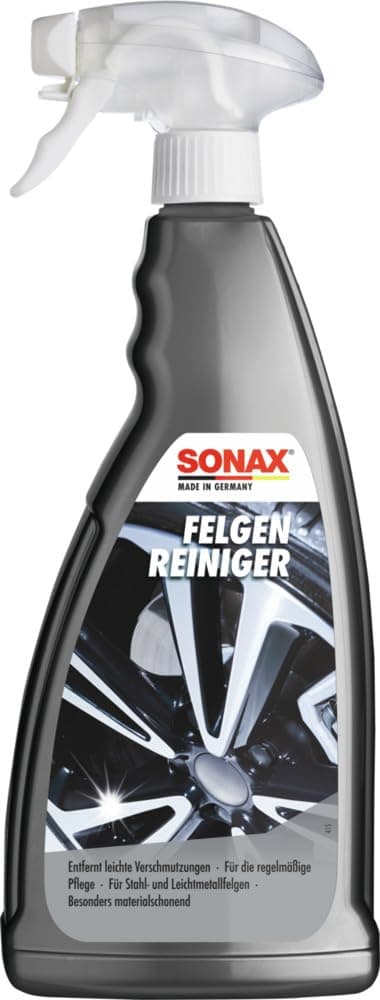 🚗🔧 SONAX FelgenReiniger (1 Liter) - Säurefrei und Effektiv!