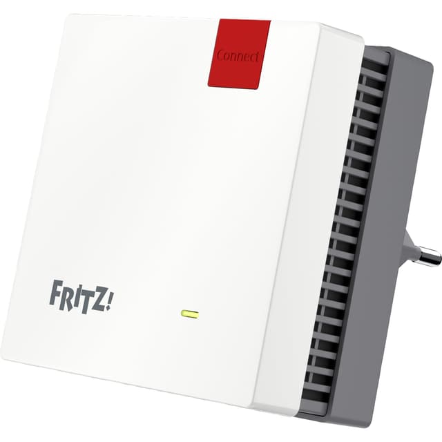 🚀 Angebot: Fritz!Repeater 1200 AX - Wi-Fi 6 Repeater