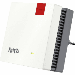 🚀 Angebot: Fritz!Repeater 1200 AX - Wi-Fi 6 Repeater Angebot bei HelloDeals