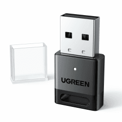 🔥 UGREEN Adapter Bluetooth 5.4 Dongle für PC - Deal des Tages! 🔥 Angebot bei HelloDeals