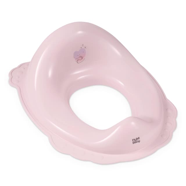 🚽👶 Hylat Baby Toilettensitz Kinder - Toilettenaufsatz für Mädchen und Jungen