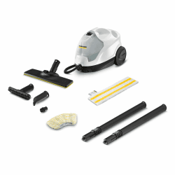 🚀 Super Angebot! Kärcher Dampfreiniger SC 4 EasyFix 🧼 - 35% Rabatt! Angebot bei HelloDeals