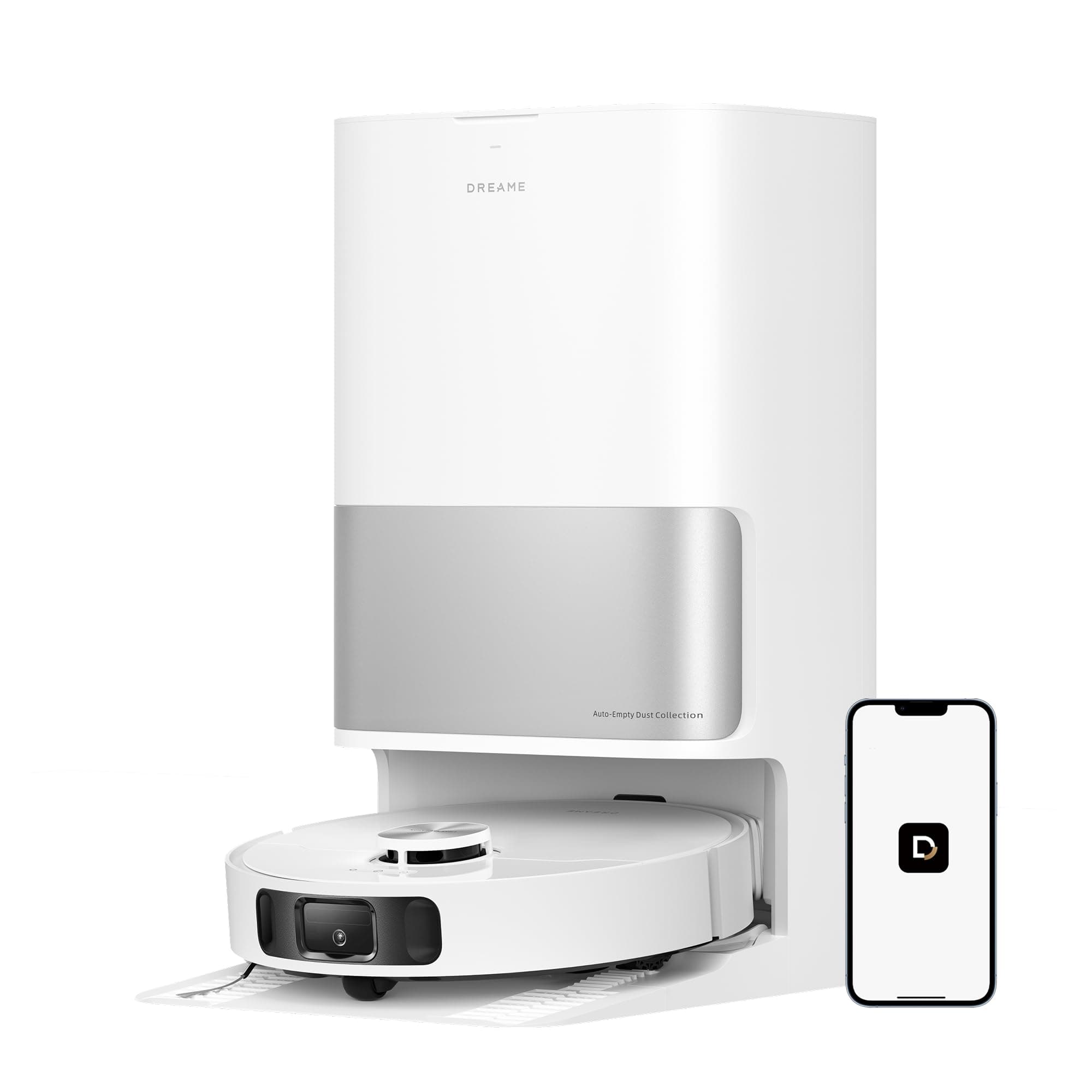 🤖🧹 Dreame L10s Ultra Gen 2 Saugroboter mit Wischfunktion - Sonderangebot!